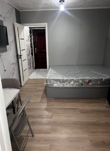 Apartament cu 1 cameră, 27 m², Botanica, Chișinău