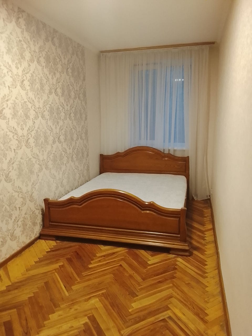 Apartament cu 2 camere, 48 m², Botanica, Chișinău