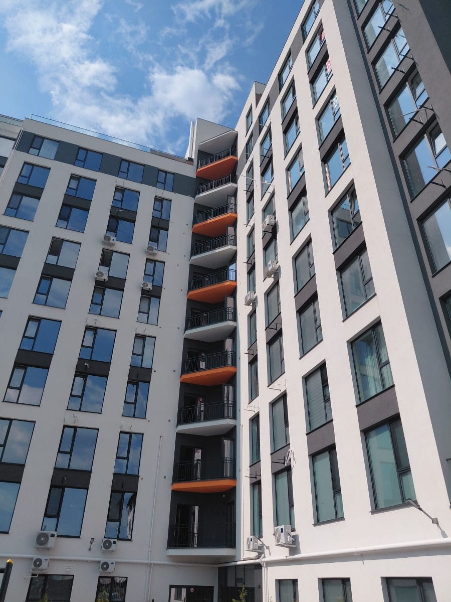 Apartament cu 1 cameră, 53 m², Botanica, Chișinău
