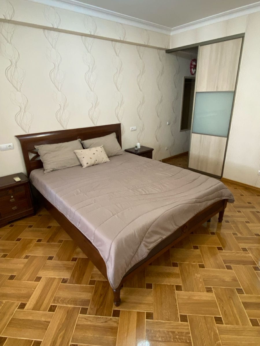 Apartament cu 2 camere, 70 m², Râșcani, Chișinău