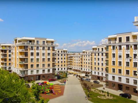 Apartament cu 1 cameră, 50 m², Buiucani, Chișinău