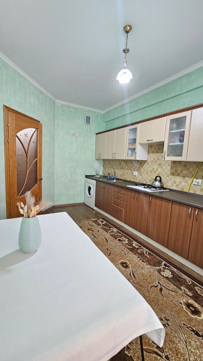 Apartament, 46 m², Poșta Veche, Chișinău