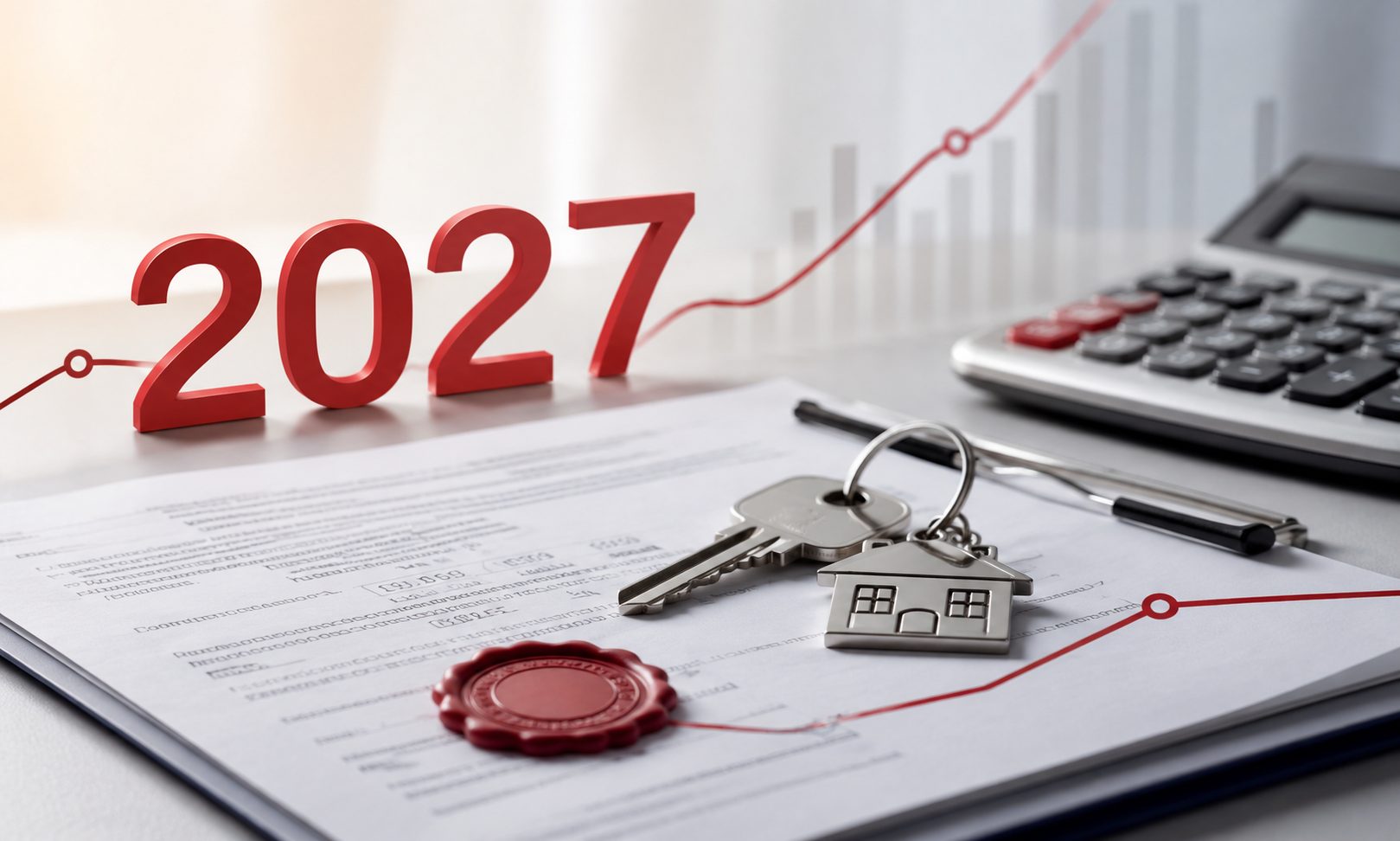 Imobiliare în 2027: ce taxe s-ar putea schimba în Moldova?