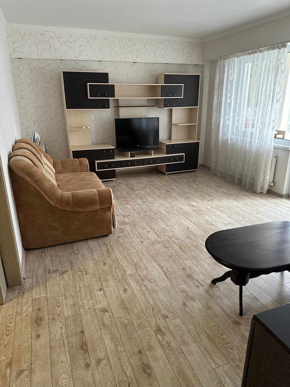 Apartament cu 2 camere, 80 m², Centru, Chișinău