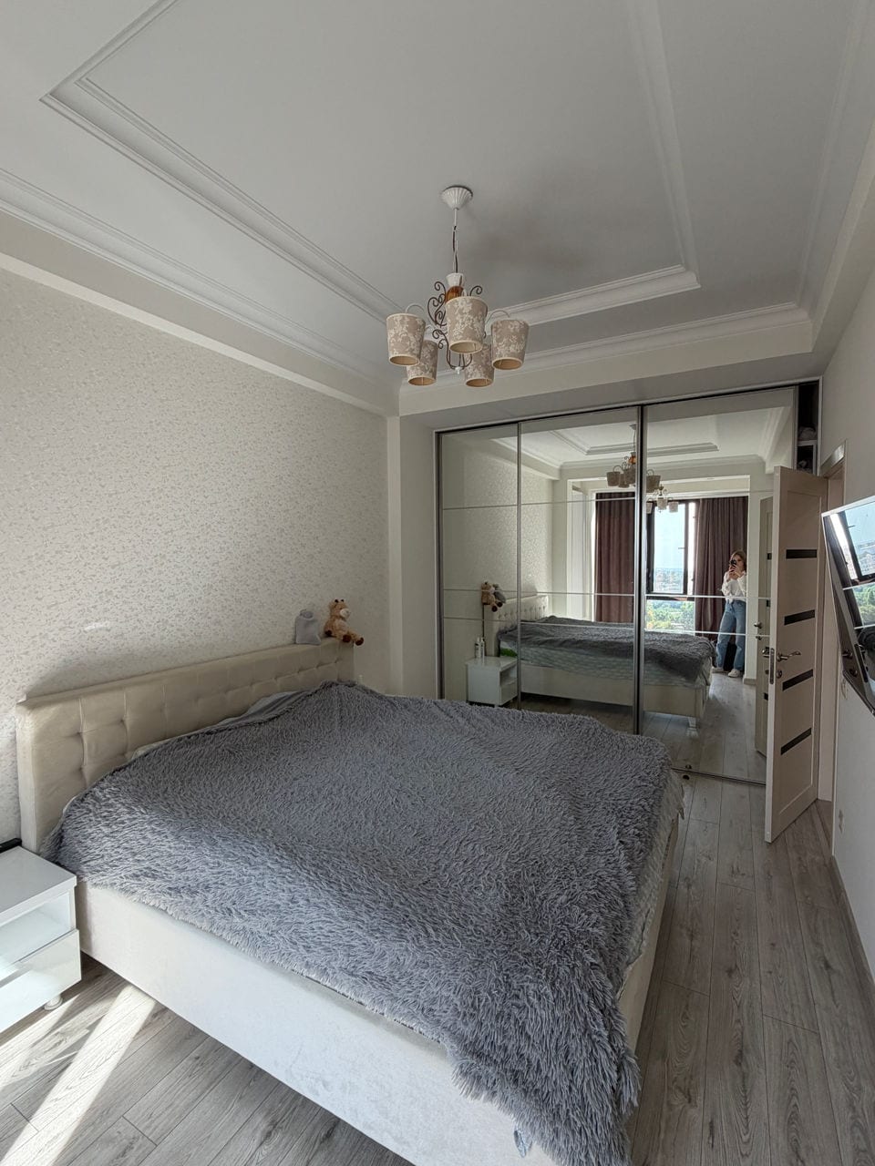 Apartament cu 1 cameră, 62 m², Centru, Chișinău