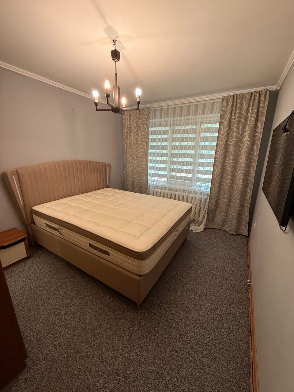 Apartament cu 2 camere, 56 m², Ciocana, Chișinău