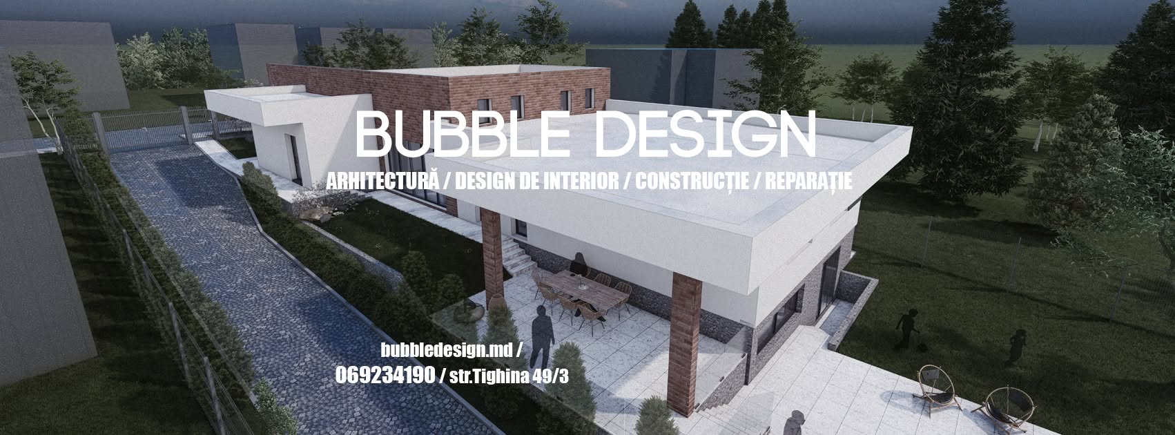 BubbleDesign Art Decor