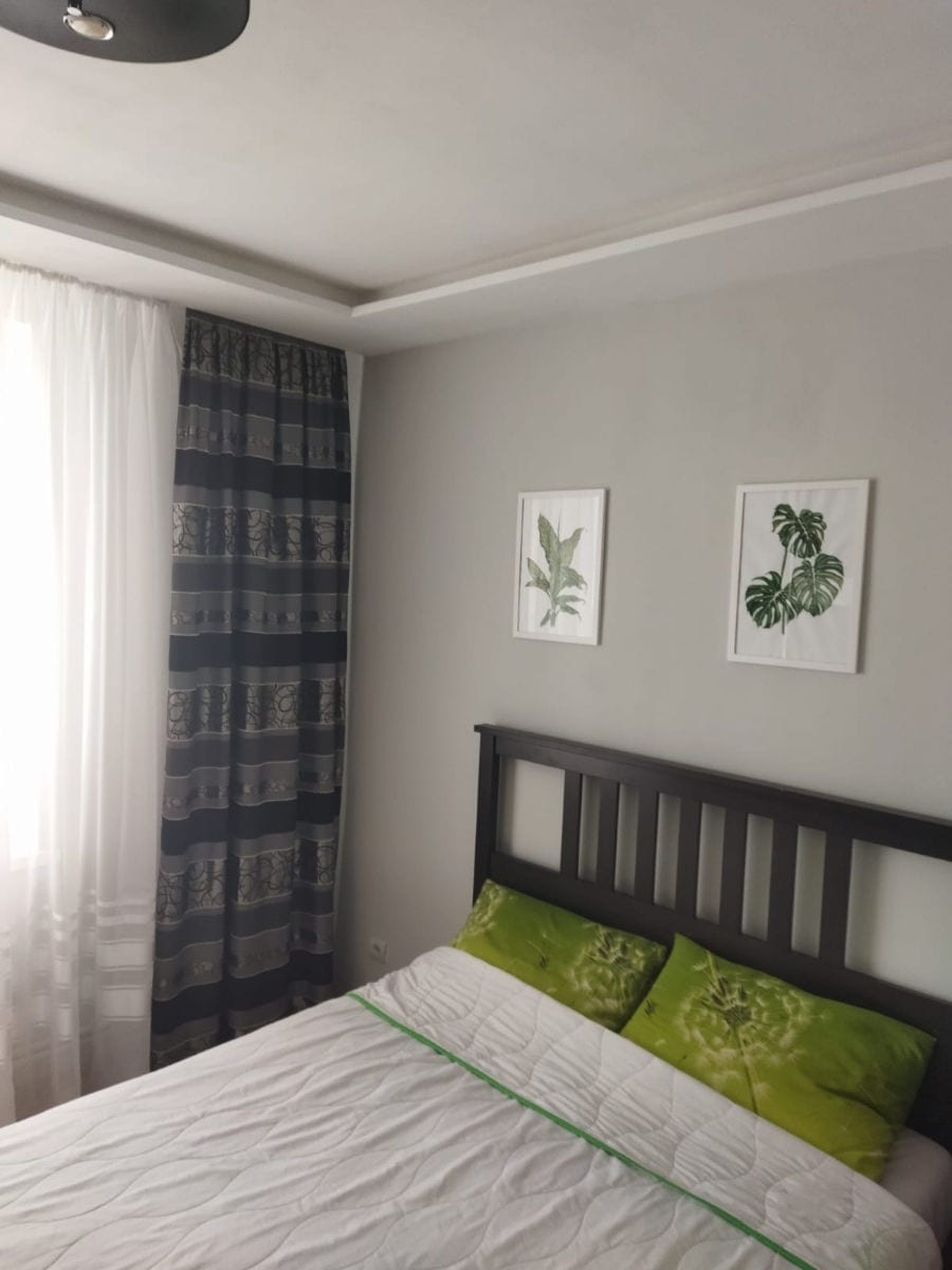 Apartament cu 2 camere, 75 m², Colonița