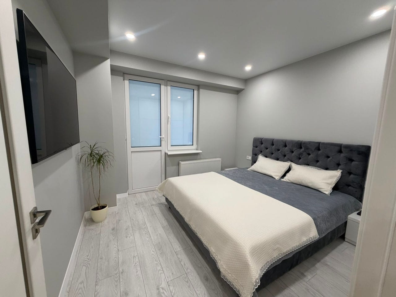 Apartament cu 1 cameră, 48 m², Ciocana, Chișinău