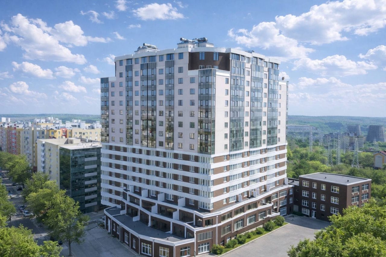 Apartament cu 1 cameră, 52 m², Ciocana, Chișinău