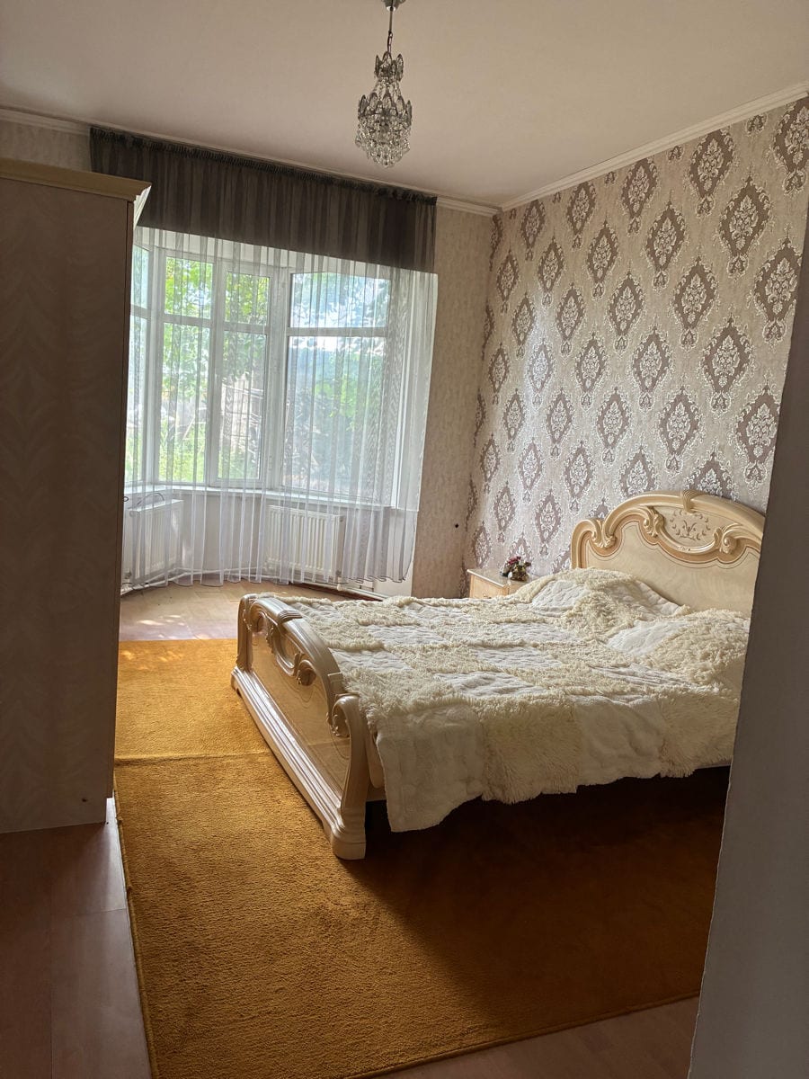Apartament cu 3 camere, 110 m², Telecentru, Chișinău