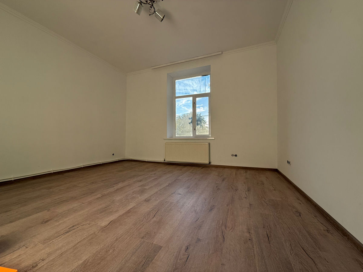 Apartament cu 2 camere, 43 m², Orhei