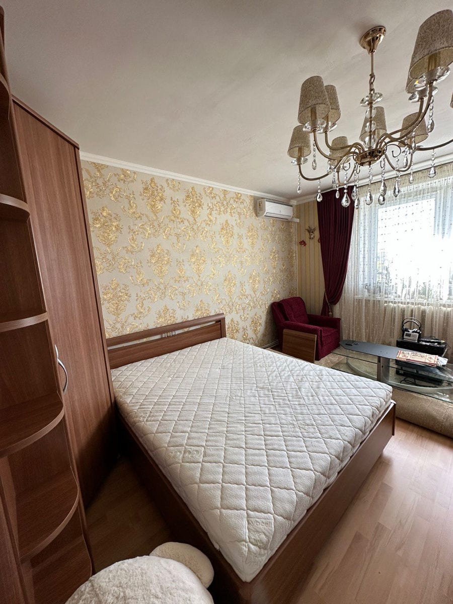 Apartament cu 3 camere, 72 m², Buiucani, Chișinău