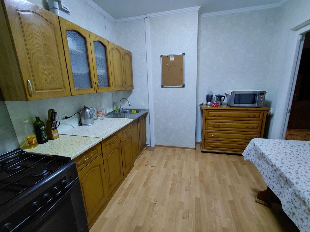 Apartament cu 4 camere, 98 m², Aeroport, Chișinău
