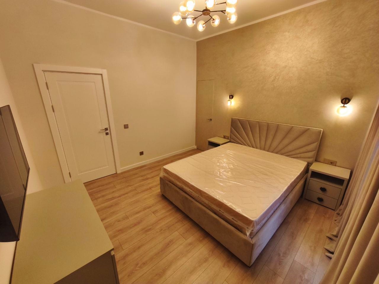Apartament cu 3 camere, 120 m², Ciocana, Chișinău