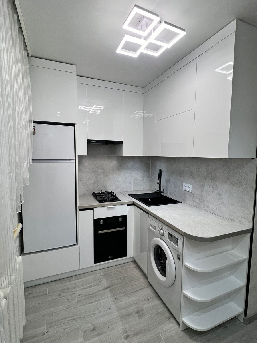 Apartament cu 1 cameră, 32 m², Poșta Veche, Chișinău