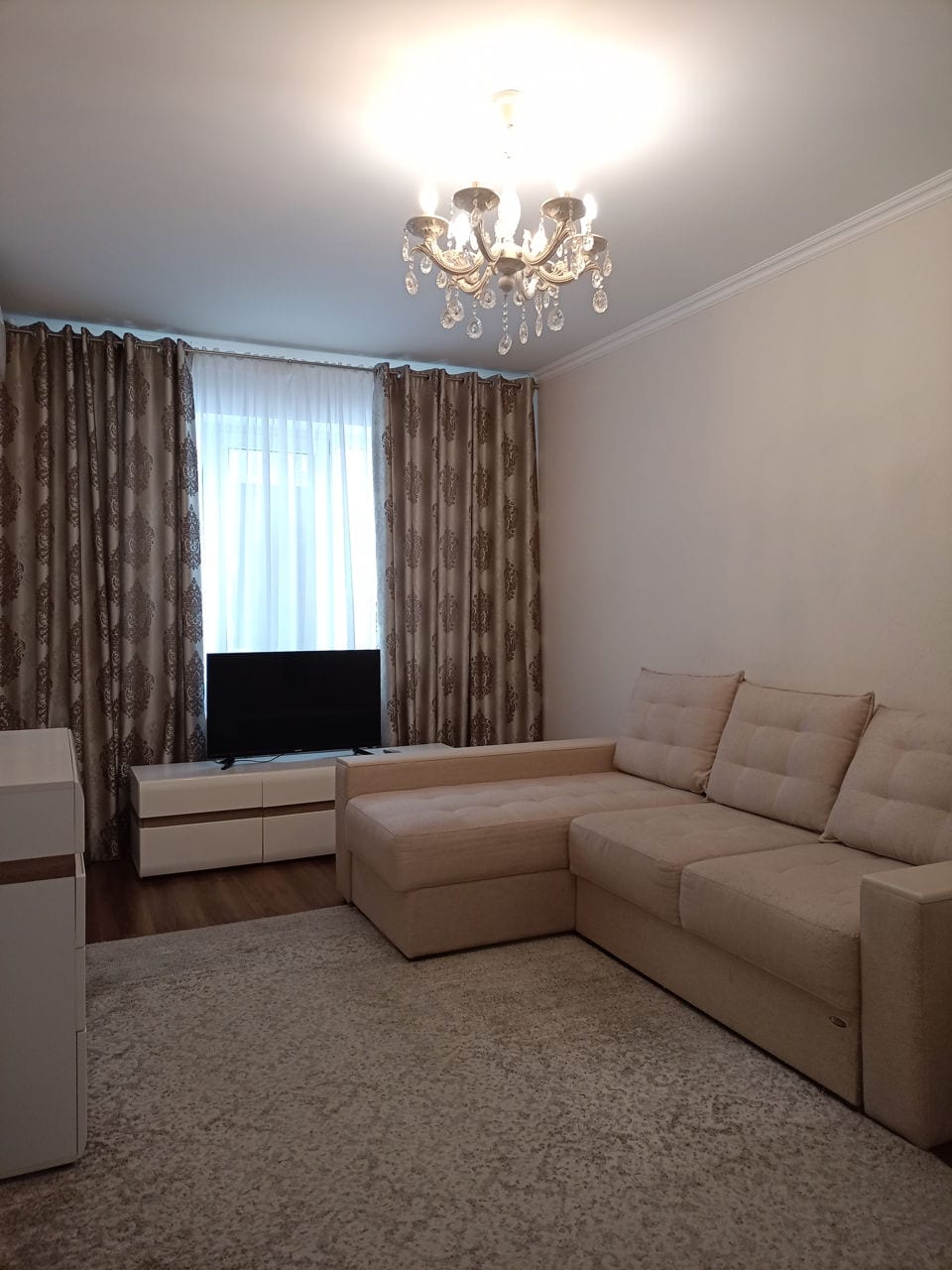 Apartament cu 1 cameră, 50 m², Botanica, Chișinău