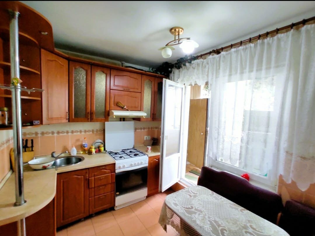 Apartament cu 3 camere, 75 m², Buiucani, Chișinău