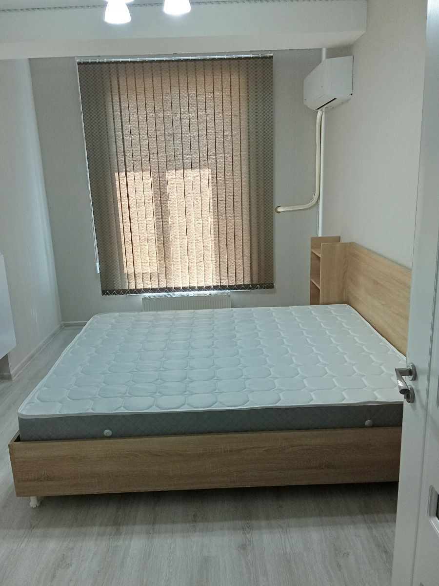 Apartament cu 2 camere, 60 m², Codru