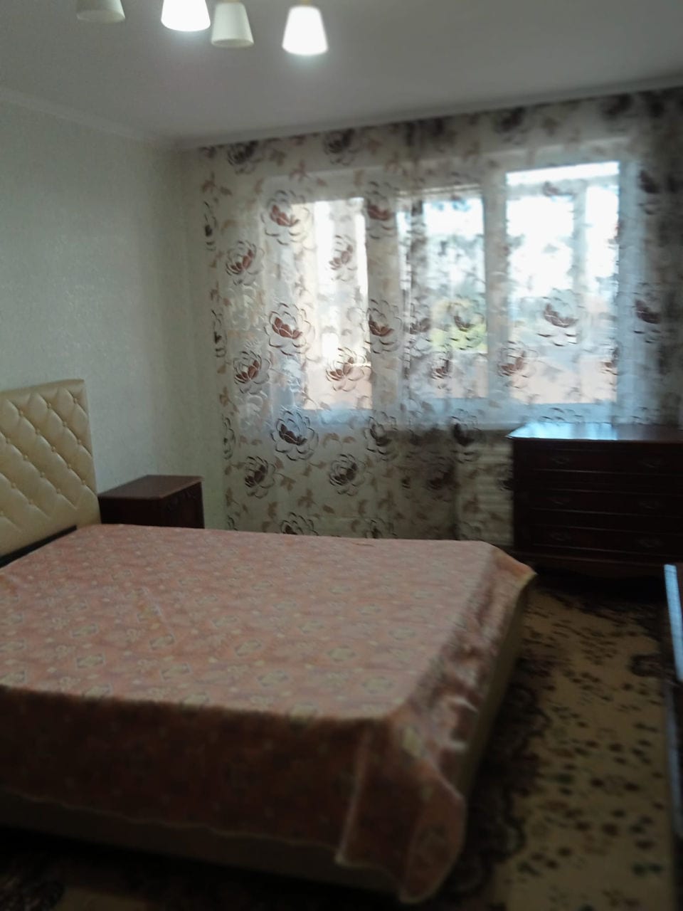 Apartament cu 3 camere, 67 m², Buiucani, Chișinău