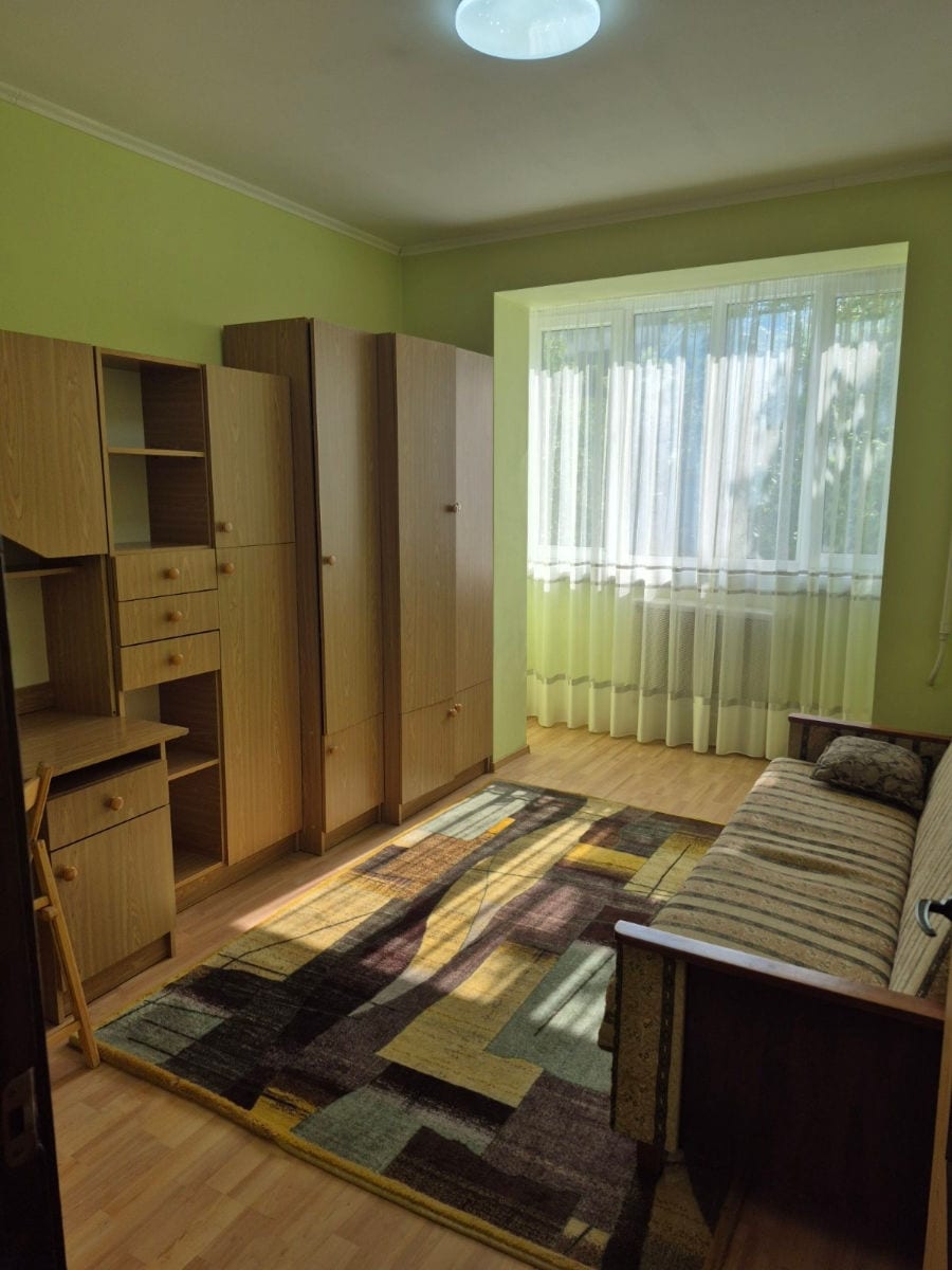 Apartament cu 3 camere, 74 m², Ciocana, Chișinău