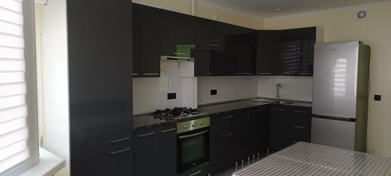 Apartament cu 1 cameră, 60 m², Sculeni, Chișinău