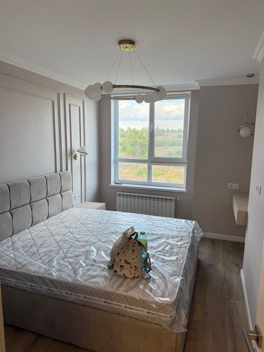 Apartament cu 3 camere, 74 m², Durlești