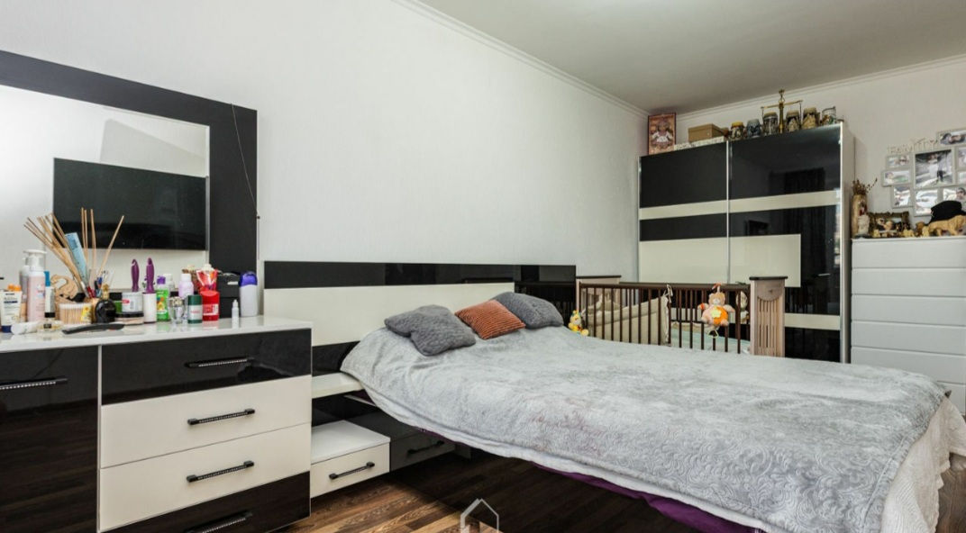Apartament cu 3 camere, 74 m², Durlești