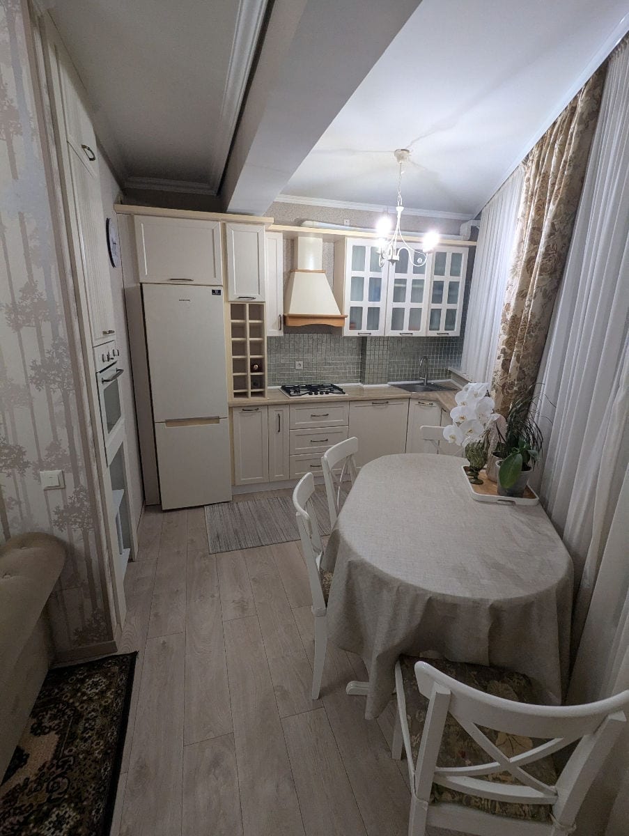 Apartament cu 2 camere, 47 m², Ciocana, Chișinău