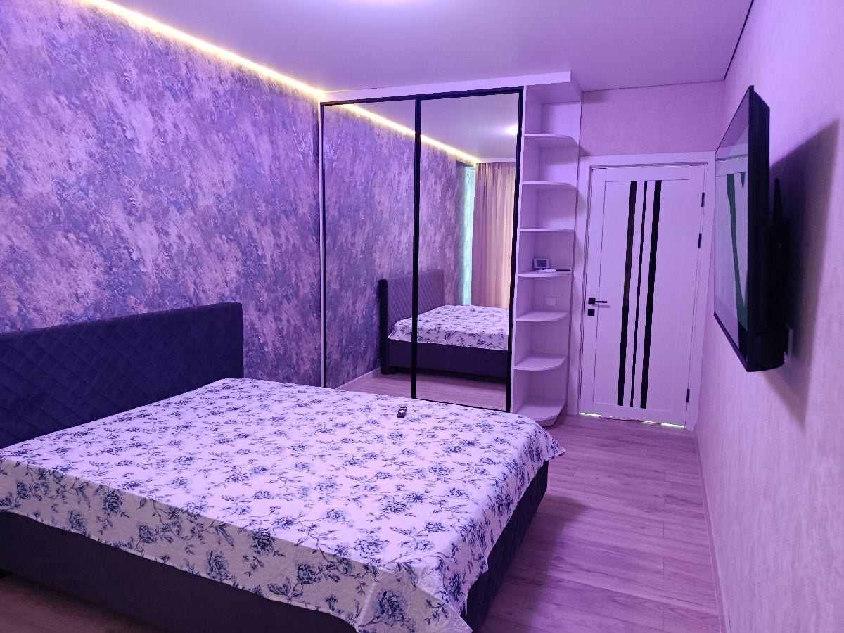Apartament cu 1 cameră, 53 m², Chișinău