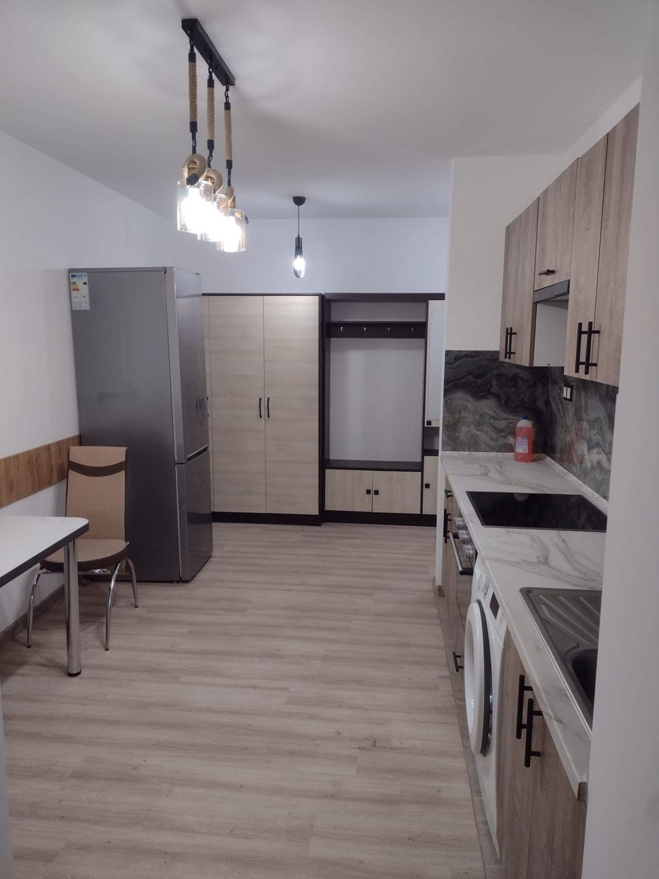 Apartament cu 1 cameră, 40 m², Botanica, Chișinău