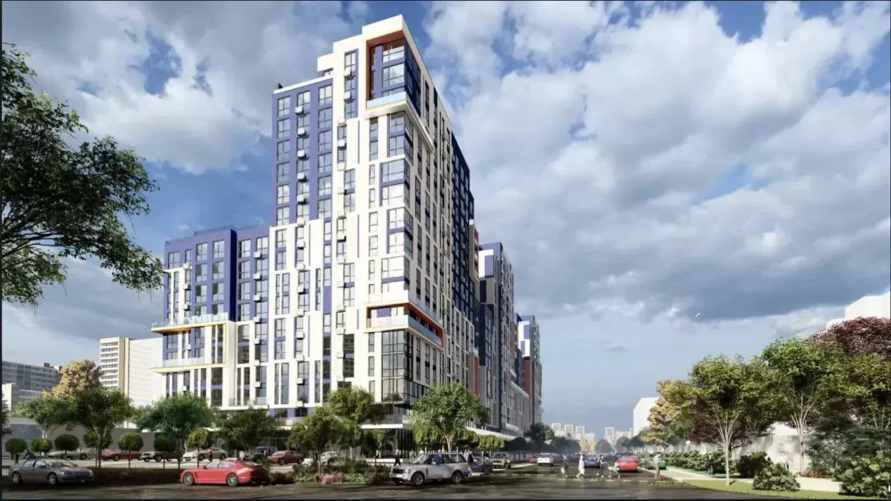 Apartament cu 2 camere, 65 m², Râșcani, Chișinău