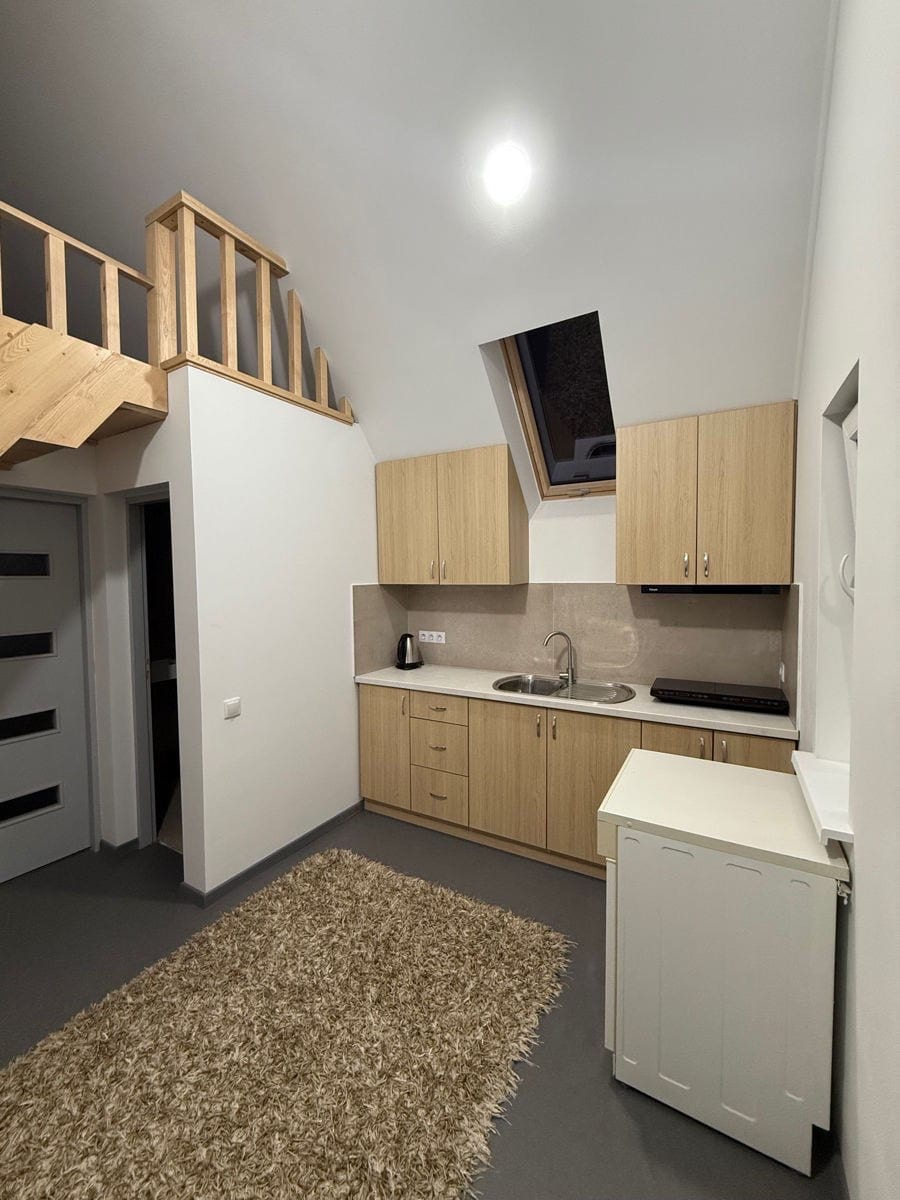 Apartament cu 1 cameră, 30 m², Buiucani, Chișinău