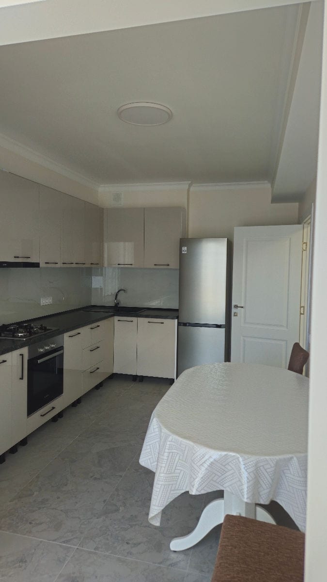 Apartament cu 1 cameră, 55 m², Botanica, Chișinău