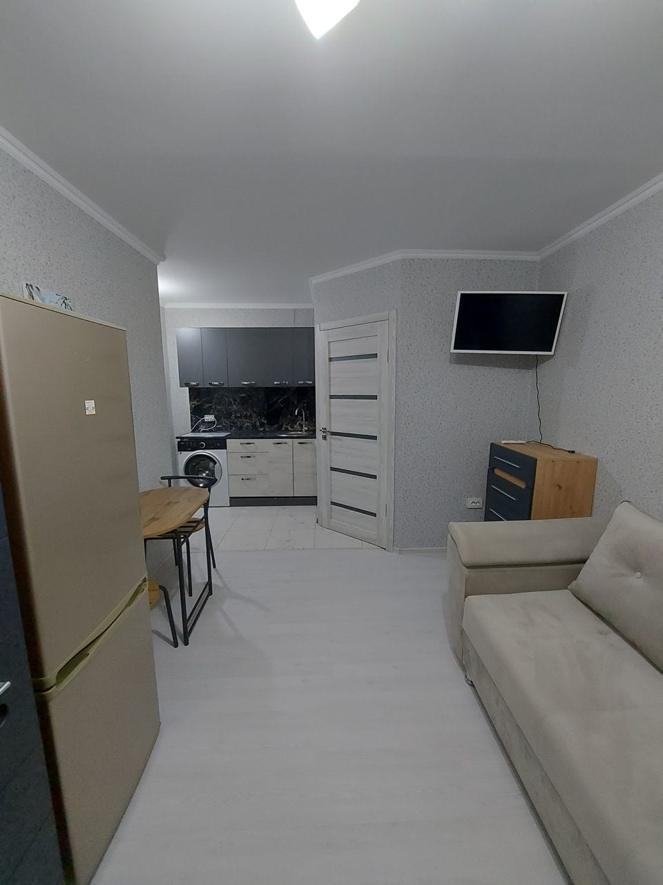 Apartament, 22 m², Buiucani, Chișinău