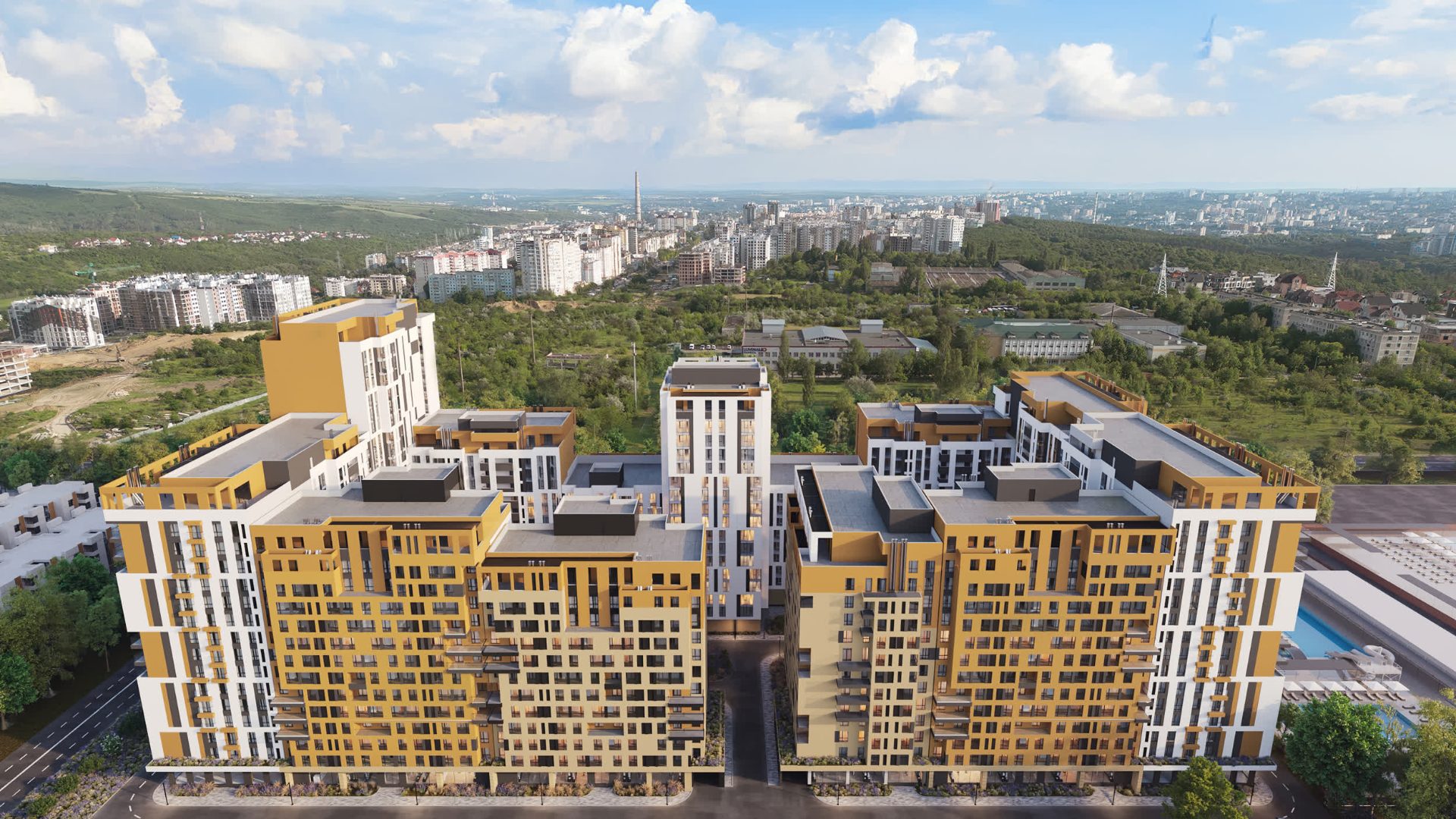 Estate Avenue 3