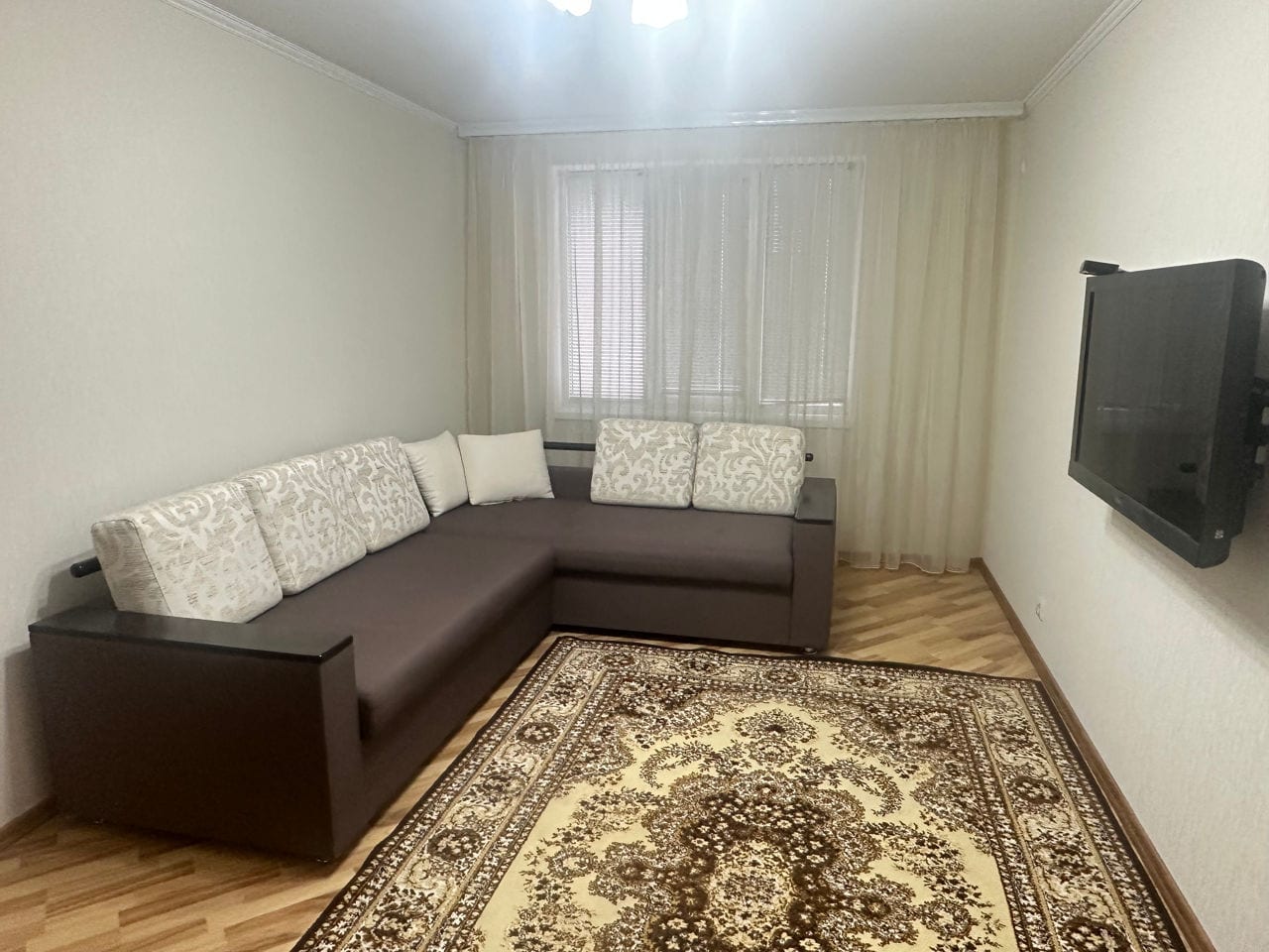 Apartament cu 2 camere, 54 m², Ciocana, Chișinău