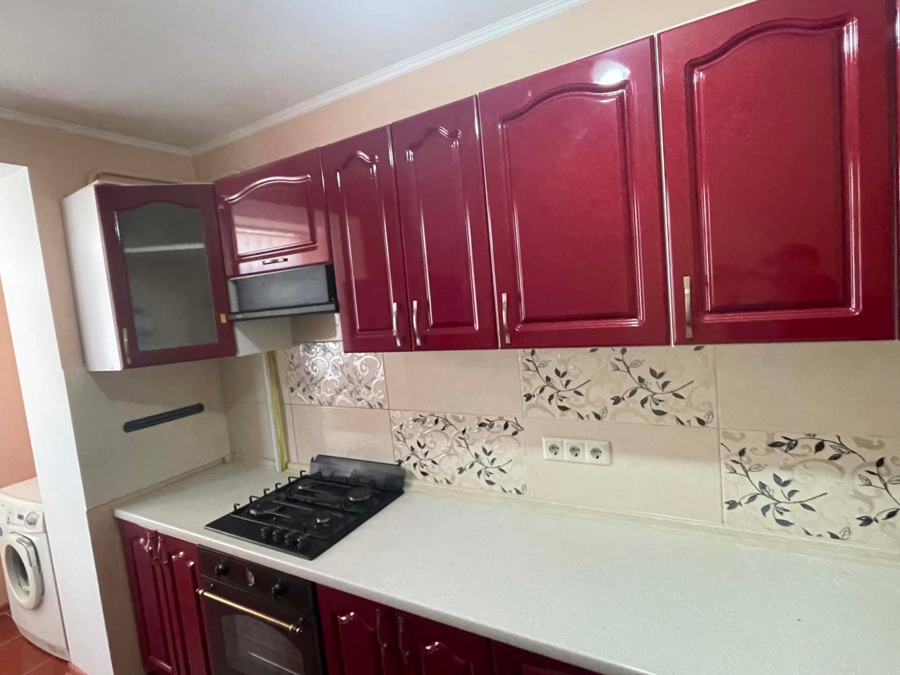 Apartament cu 2 camere, 55 m², Strășeni