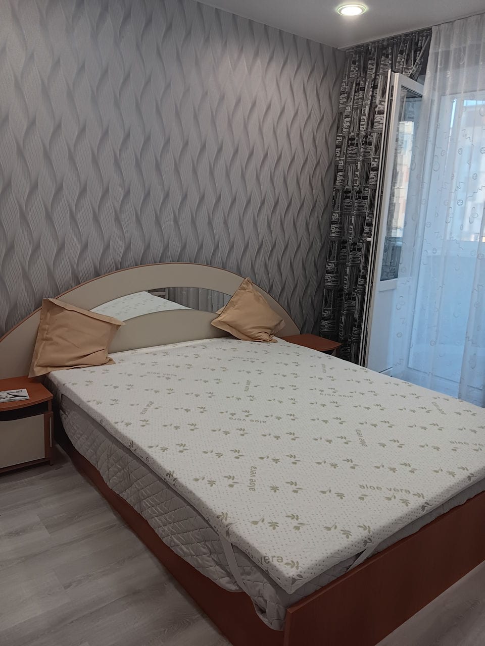 Apartament cu 2 camere, 60 m², Ciocana, Chișinău