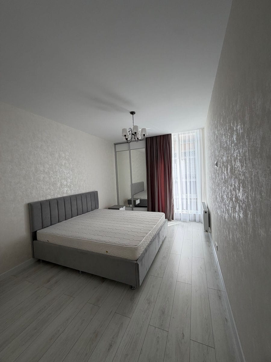 Apartament cu 2 camere, 64 m², Buiucani, Chișinău