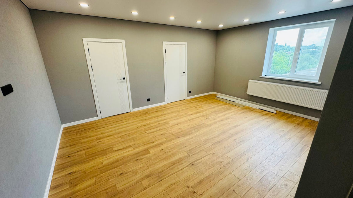 Apartament cu 3 camere, 48 m², Rîșcani