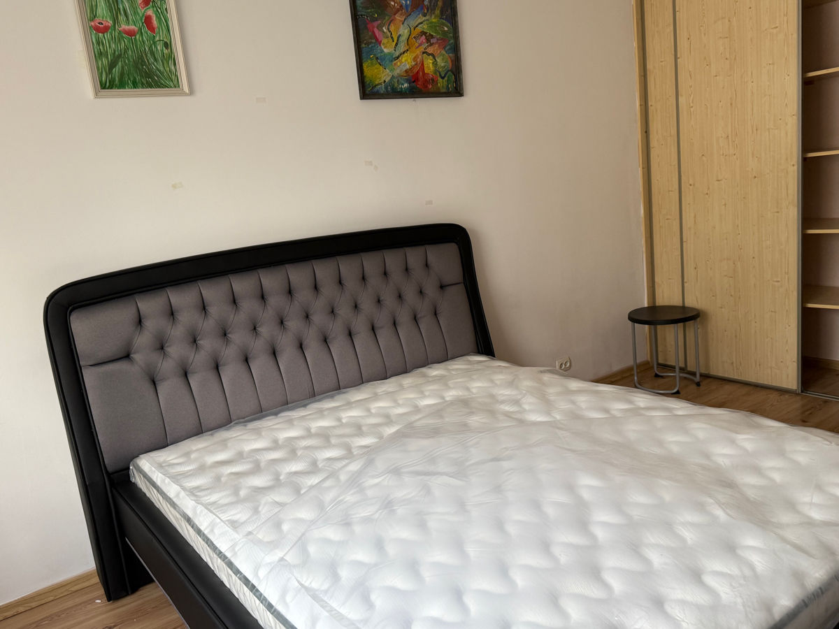 Apartament cu 1 cameră, 33 m², Buiucani, Chișinău