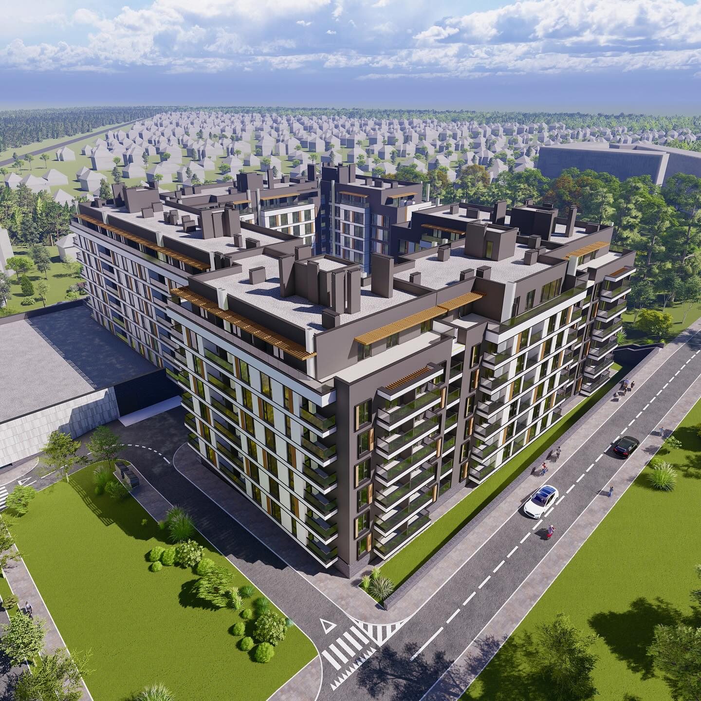 Estate BellaVista 5