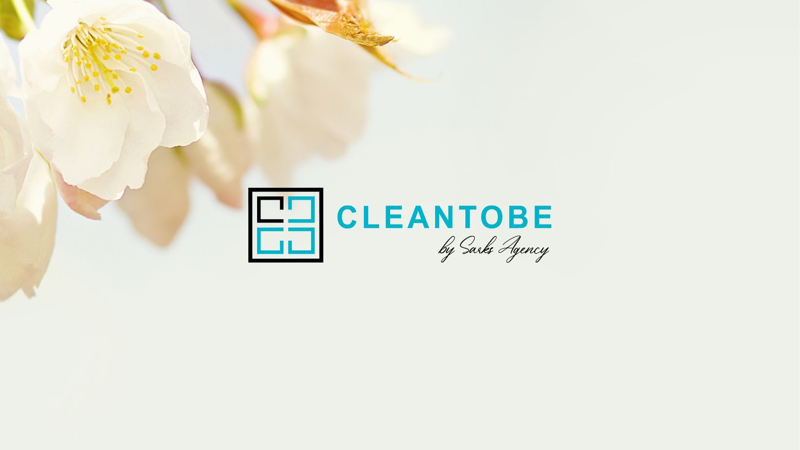 CLEANTOBE By Starks Agency