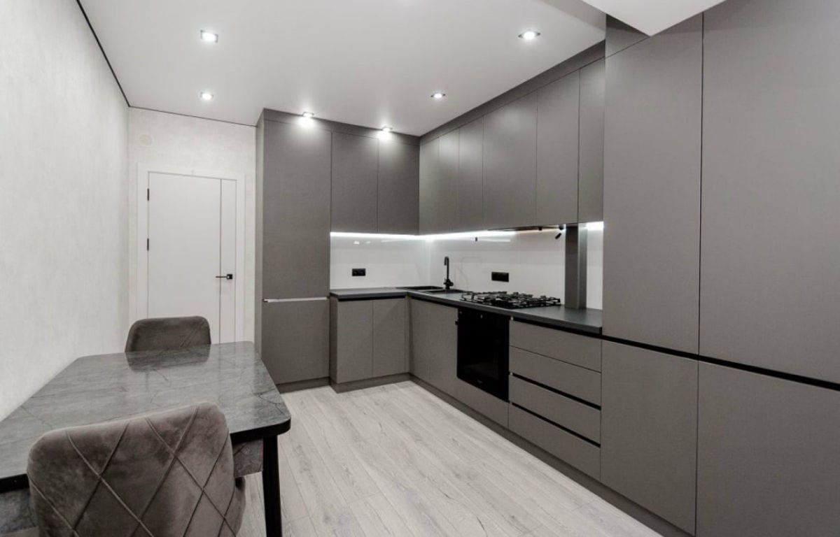 Apartament cu 2 camere, 68 m², Ciocana, Chișinău