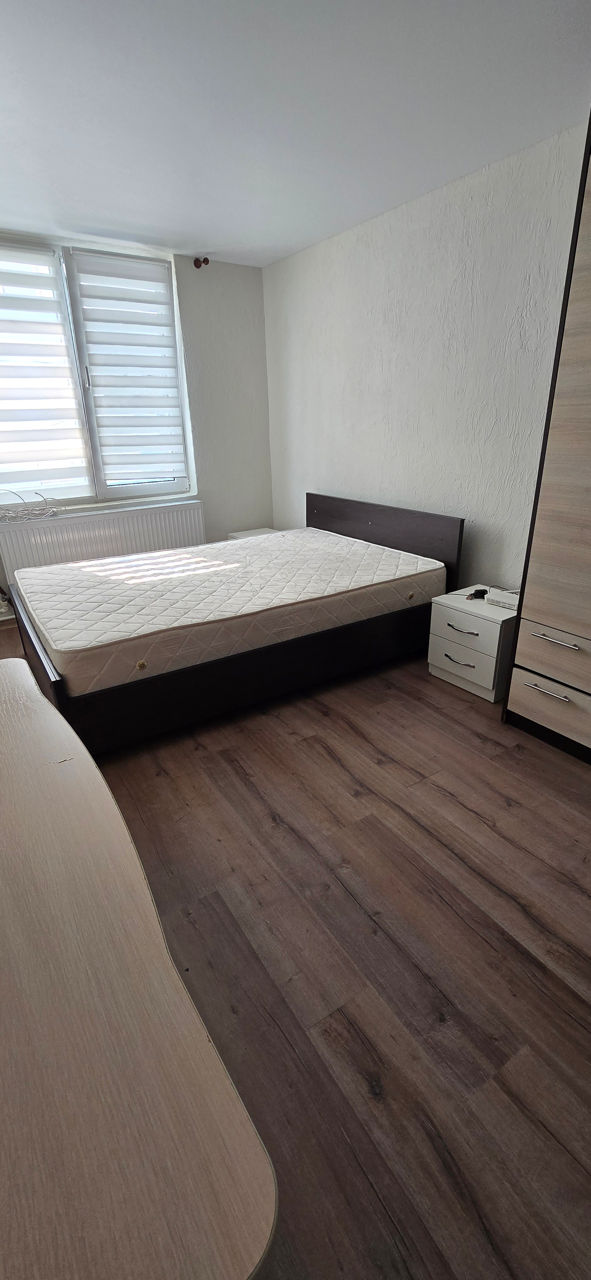 Apartament cu 2 camere, 130 m², Centru, Chișinău