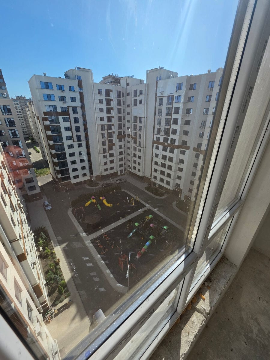 Apartament cu 2 camere, 63 m², Ciocana, Chișinău
