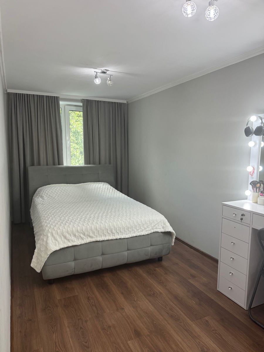 Apartament cu 2 camere, 43 m², Aeroport, Chișinău