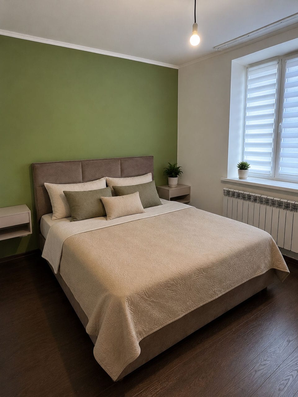 Apartament cu 2 camere, 51 m², Centru, Chișinău