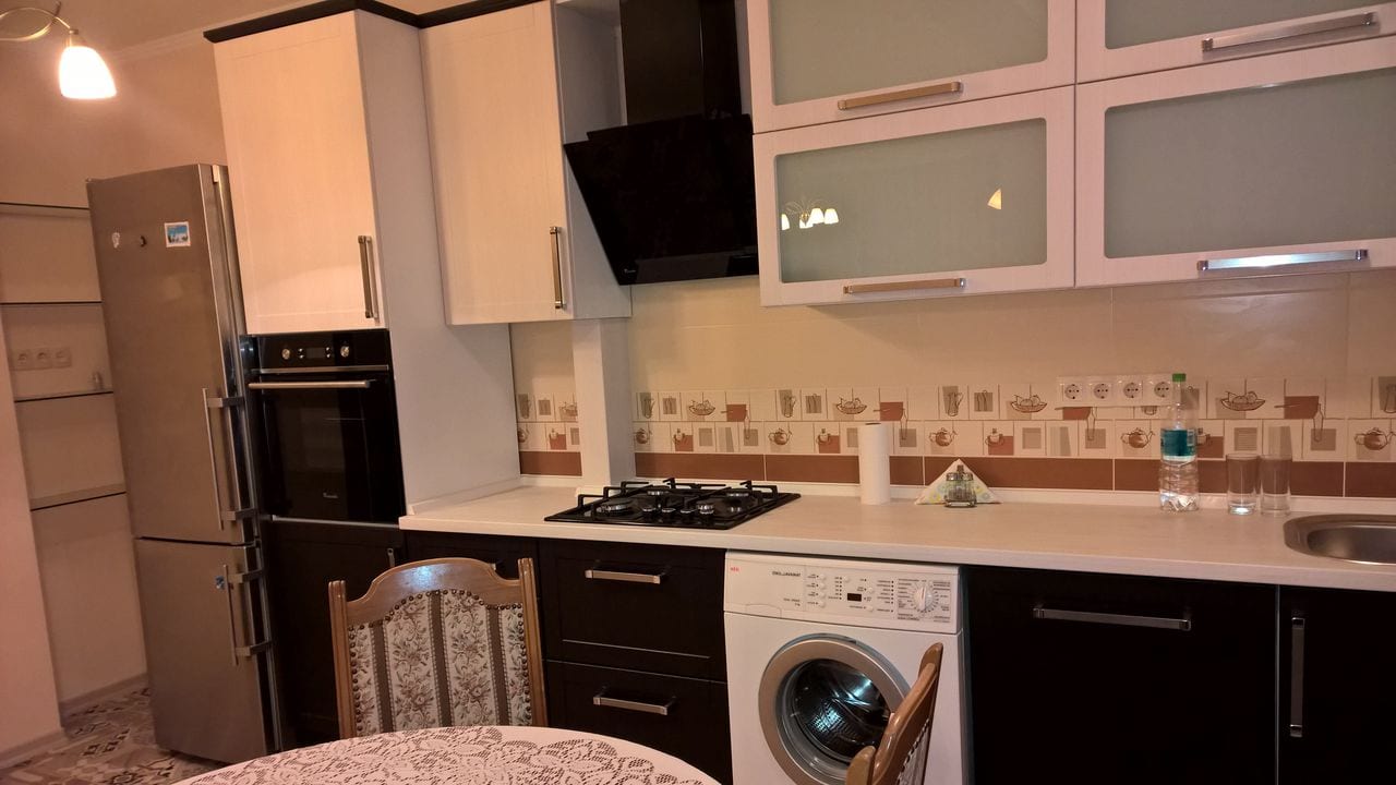 Apartament cu 2 camere, 68 m², Râșcani, Chișinău